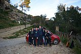 Caccia di Kaa 2016