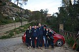 Caccia di Kaa 2016