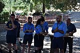 Campo Estivo 2022