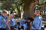 Campo Estivo 2022