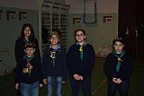 Uscita d'Apertura 2022-23