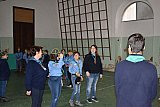 Uscita d'Apertura 2022-23