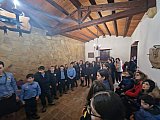 Campo Invernale 