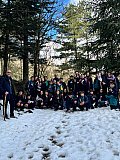 Campo Invernale 2025