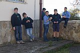 Campo Invernale - Gagliano C.to