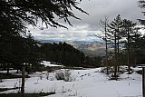 Campo Invernale 2025