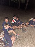 Campo Estivo 2025