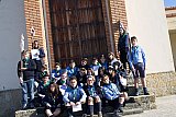 Campo Invernale - Gagliano C.to