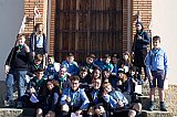 Campo Invernale - Gagliano C.to