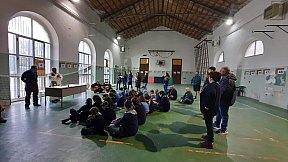 Uscita d'Apertura 2022-23