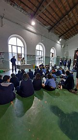 Uscita d'Apertura 2022-23