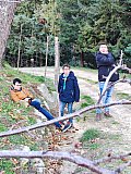 Campo Invernale 2023