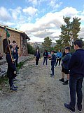 Campo Invernale 2023