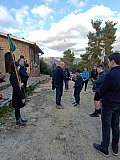 Campo Invernale 2023