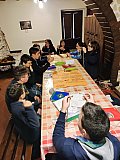 Campo Invernale 2023