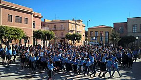 Giornata del Pensiero - Catenanuova