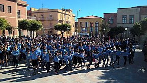 Giornata del Pensiero - Catenanuova
