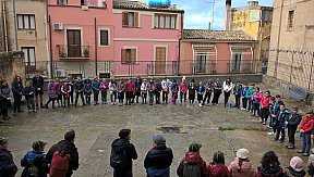 Piccole Tracce di farina 2016 (Regalbuto)