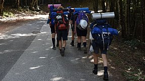 Route Estiva 2021