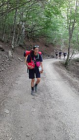 Route Estiva 2021