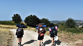 Route Estiva 2021