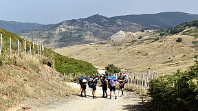 Route Estiva 2021